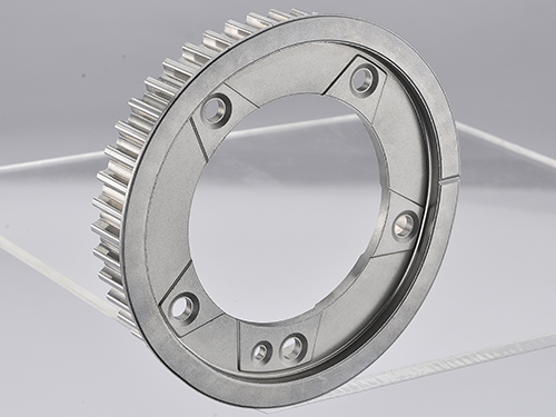 為上海華普“黎明”轎車提供的 固定式凸焊機